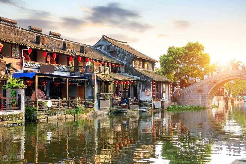 Shanghai: Private Shanghai & Zhujiajiao Tour with Lunch - Transportation comfort and pacing: what you’re really paying for