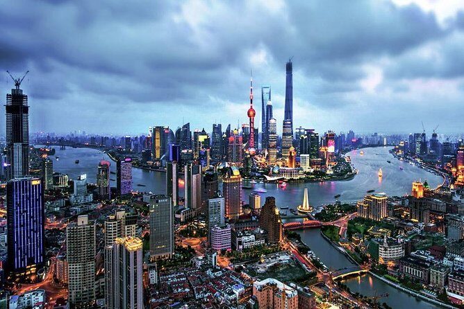 Shanghai Pudong Airport to Shanghai Hotels: Private with Meet & Greet Service - Why This PVG-to-Hotel Transfer Works When Shanghai First-Time Nerves Hit