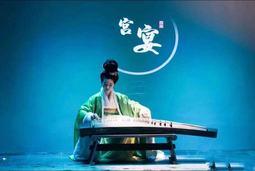 Shanghai: Royal Banquet with Chinese Cultural Performance - Price and Value: Is $117 Worth It?