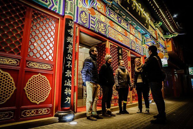 Shanghai Small-Group Night Tour by Bike - Price, Inclusions, and Practical Logistics for $100
