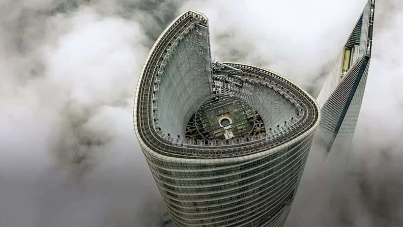 Shanghai Tower: Observation Deck Admission Ticket - Key things to know before you go