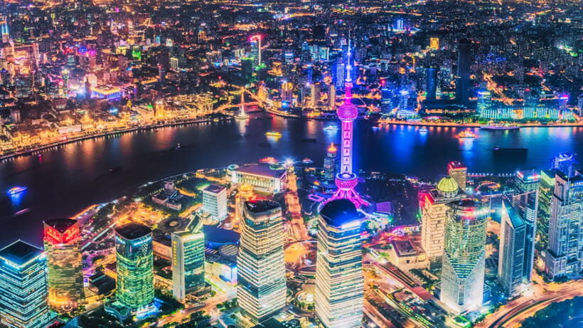 Shanghai Tower: Observation Deck Admission Ticket - Interactive exhibits: Sky Wish Tree and Sky Post Office (and what to expect)