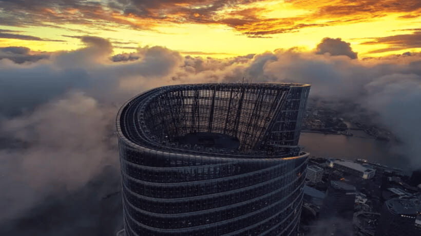 Shanghai Tower: Observation Deck Admission Ticket - Price and value: does $47 make sense?