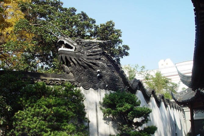 Shanghai: Yu Garden Admission Ticket - Yu Garden in 4 hours: what you’re really paying for