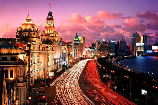 Shanghai: Yu Garden Admission Ticket - Should you book Yu Garden admission?