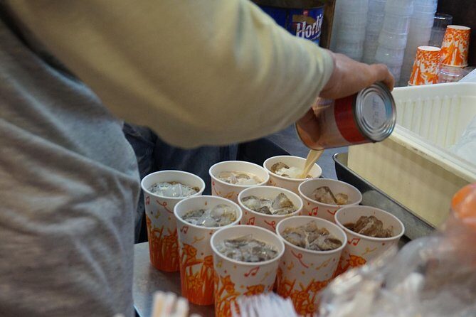 Small-Group Hong Kong Island Food Tour - How the small-group format changes the whole experience