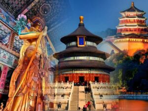 Temple Heaven, Summer Palace, Lama Temple, Hutong Bus Tour - Temple of Heaven: a grand imperial worship space (and why it matters)