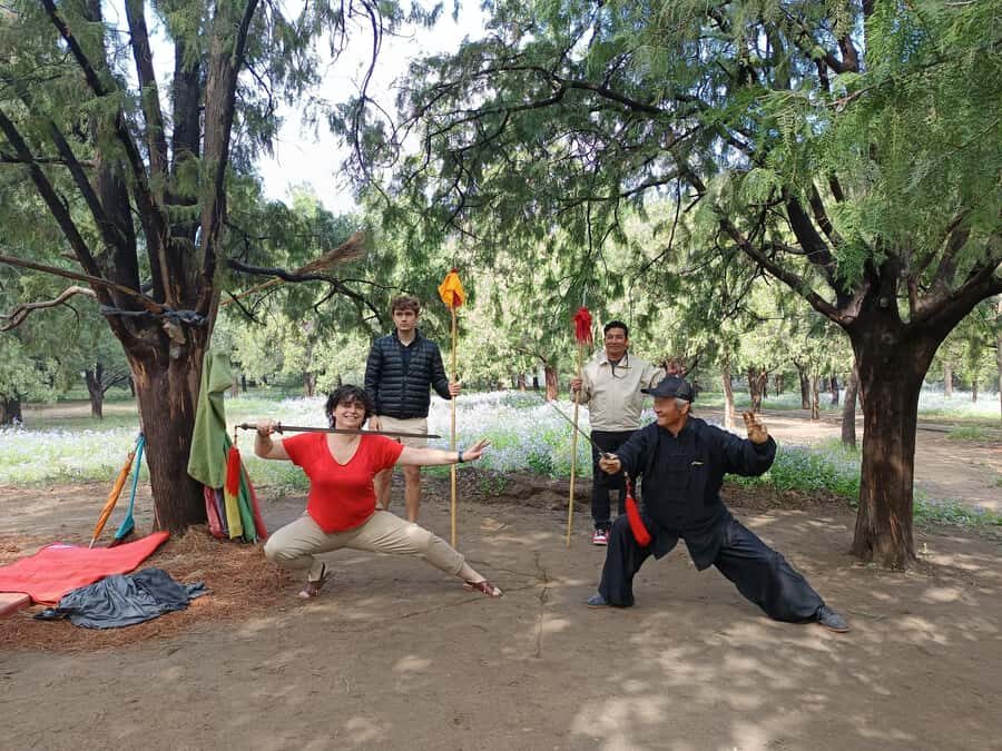 Temple Heaven, Summer Palace, Lama Temple, Hutong Bus Tour - Hutongs: walking old Beijing without the museum effect