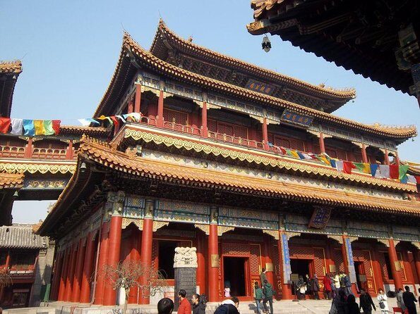 Temple of Heaven, Summer Palace, Lama Temple, Hutong Tours - Key Things I’d Circle Before Booking