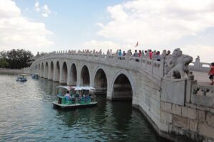 Temple of Heaven, Summer Palace, Lama Temple, Hutong Tours - Hutong Alley Ride and Courtyard Life Without the Sales Pitch