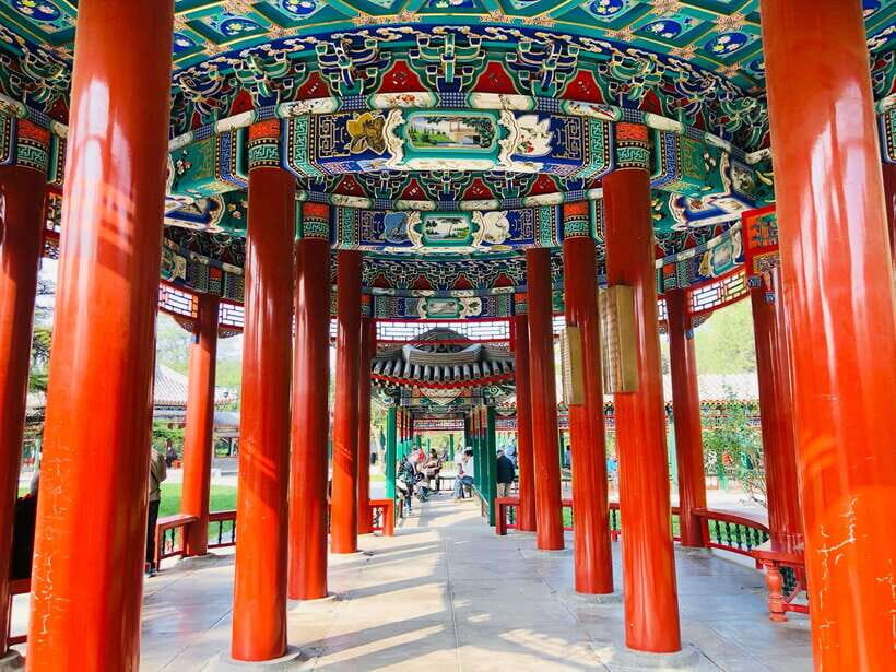 Temple of Heaven Ticket - Building your perfect 4-hour visit (without feeling rushed)