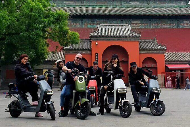 The Hutong Experience by Bike - Why a hutong bike guide is worth it