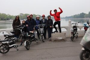 The Hutong Experience by Bike - Price and what $150 buys you (and what it doesn’t)