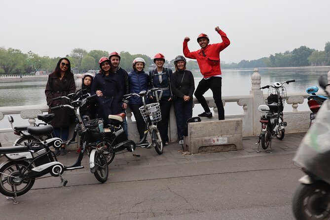The Hutong Experience by Bike - Price and what $150 buys you (and what it doesn’t)