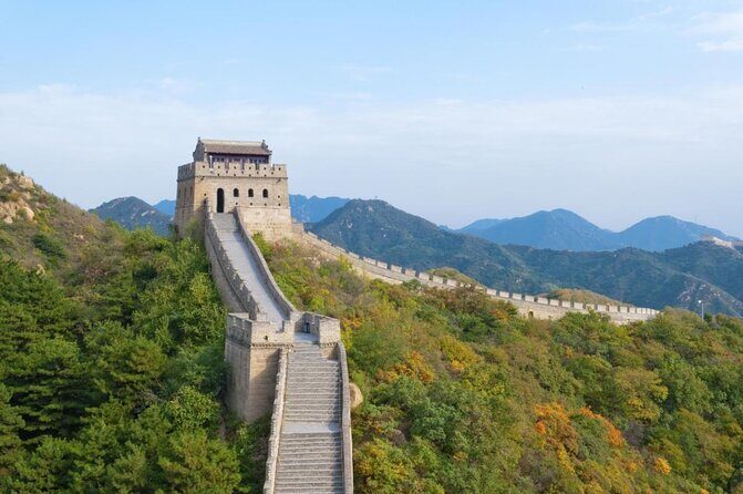 Tiananmen Square & Forbidden City with Entry Tickets - Key highlights that actually matter