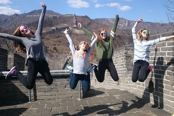 Tiananmen Square & Forbidden City with Entry Tickets - Tiananmen Square and Forbidden City: the best way to spend a half day