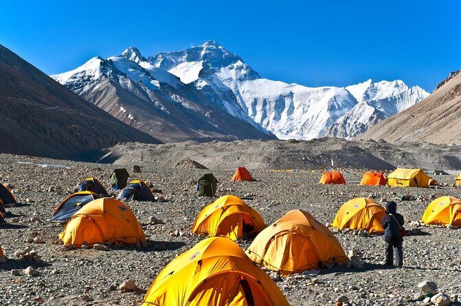 Tibet Tour 8 Days Lhasa to Everest Base Camp Small Group Tour - The value play: what $949 actually buys you in Tibet