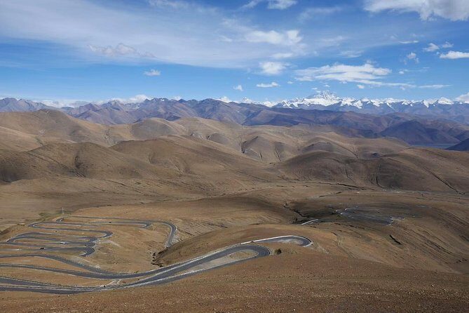 Tibet Tour 8 Days Lhasa to Everest Base Camp Small Group Tour - Drepung, Dadong Village, and Sera Monastery’s debate hour