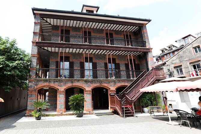 Tour of Jewish Shanghai led by a Jewish History Expert - Key highlights worth your time