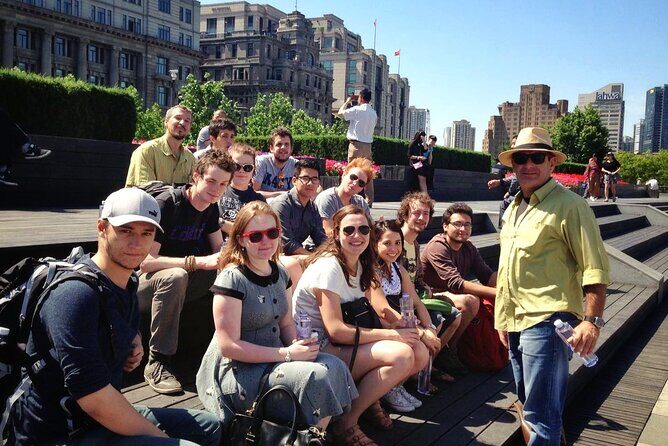 Tour of Jewish Shanghai led by a Jewish History Expert - Should you book it? My honest decision guide