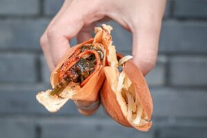 Tuktuk Food Tour Through Chengdu's Local Eats - Your evening plan: start time, meeting point, and how the night flows