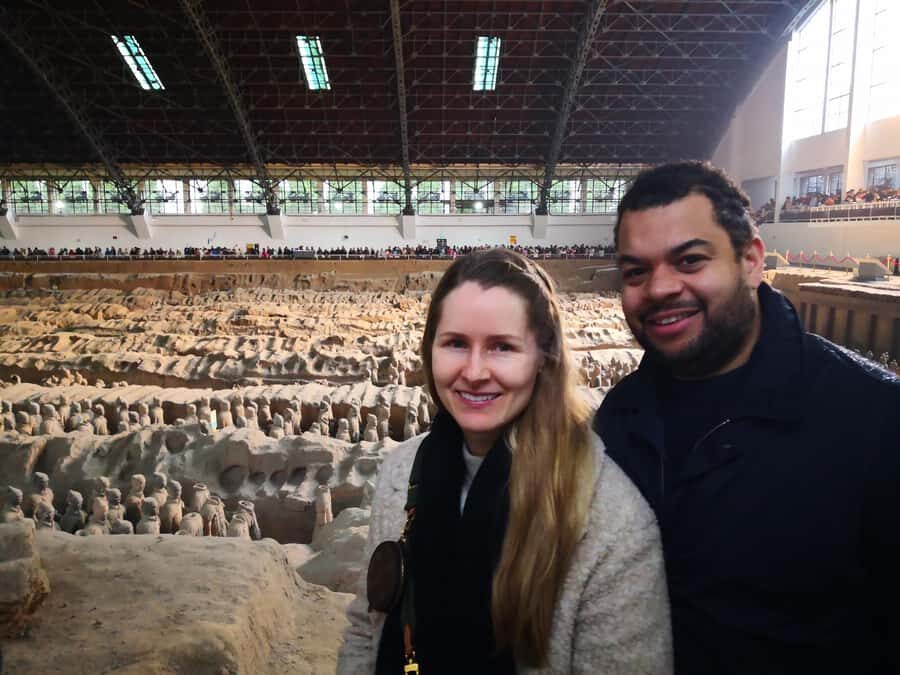 Xi'an: English-Guided Terracotta Army Small Group Tour - My booking recommendation: who should book this, and who should pass
