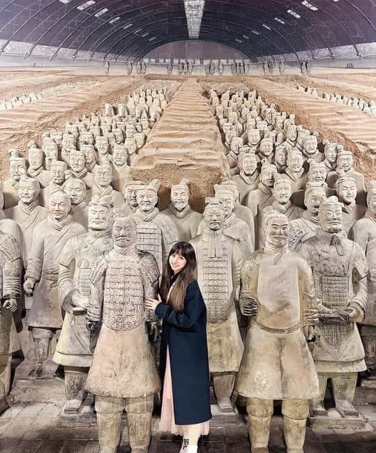 Xi'an: Exclusive Terracotta Army Tour & Local Family Lunch - Price and Value: Is $24 a Good Deal for This Day?