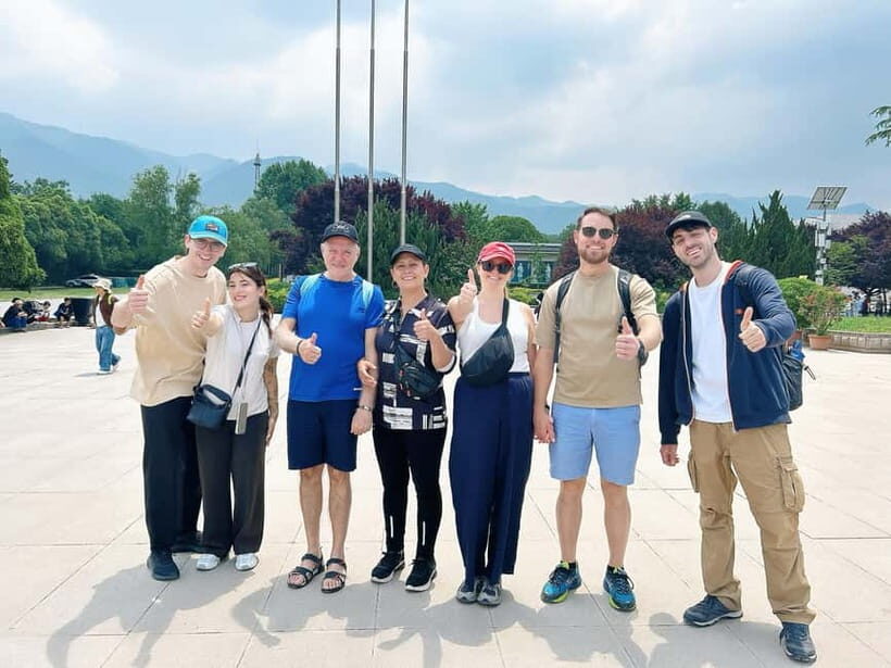 Xi'an: Exclusive Terracotta Army Tour & Local Family Lunch - Should You Book This Xi’an Terracotta Army Tour with Local Lunch?