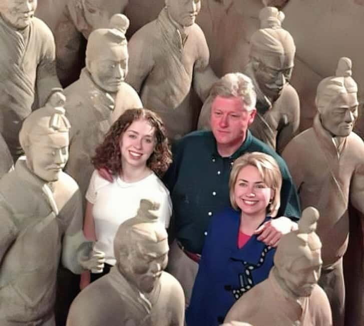 Xi'an: Exclusive Terracotta Army Tour & Local Family Lunch - Terracotta Army Museum: How You’ll See the Pits in 3 Hours