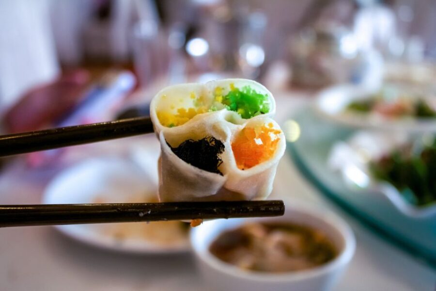 Xi’an: Great Tang Dynasty Night Show & Dumpling Meal Option - Step into Chang’an: what the Tang show is actually recreating