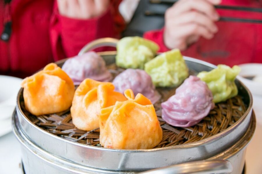 Xi’an: Great Tang Dynasty Night Show & Dumpling Meal Option - Hotel pickup to the theatre: the low-stress 30-minute ride