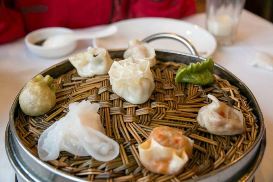 Xi’an: Great Tang Dynasty Night Show & Dumpling Meal Option - Price, value, and the small issues to plan for