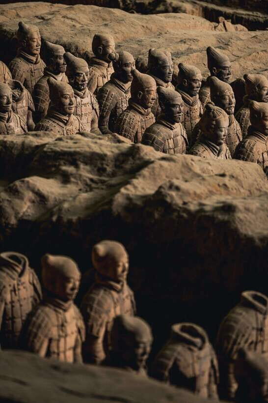 Xian Terra Cotta Warriors Ticket Only - Key Things I’d Plan Around