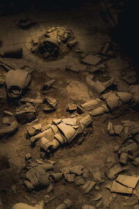 Xian Terra Cotta Warriors Ticket Only - Price and Value: $31 for Admission-Only Access