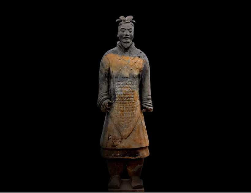 Xian Terra Cotta Warriors Ticket Only - Getting the Most Out of Your One-Day Visit