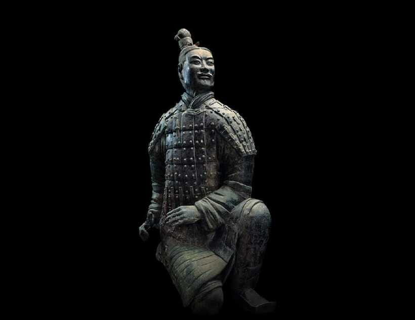 Xian Terra Cotta Warriors Ticket Only - Who This Ticket-Only Option Suits Best