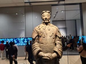 Xi'an: Terracotta Army Mini-Bus Tour with Options - Choosing Your Option: Tickets, Hotel Pickup, or Full-Day City Sights