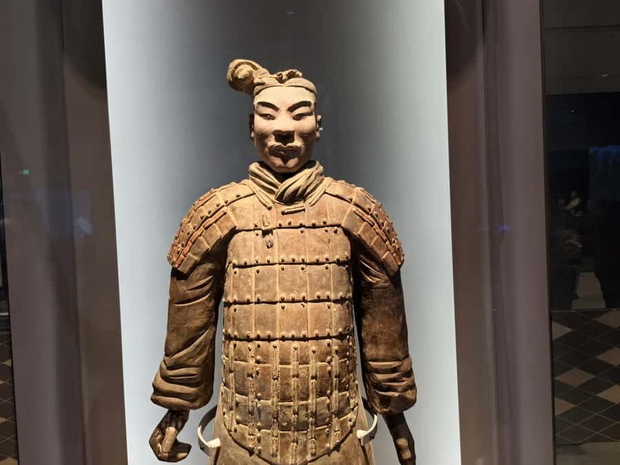 Xi'an: Terracotta Army Mini-Bus Tour with Options - Price and Value at Around $20: What You’re Really Paying For