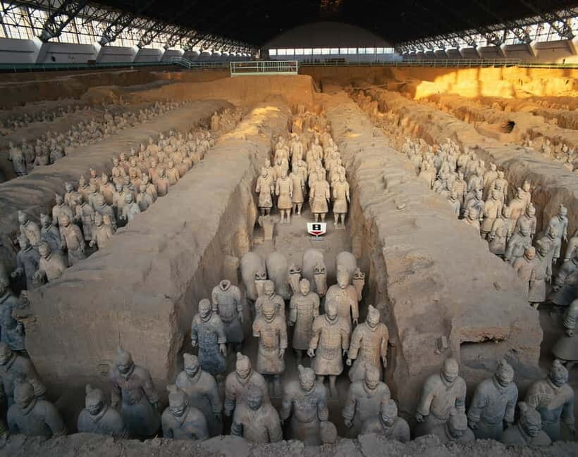Xi'an: Terracotta Army Mini Group or Private Tour - Price and value: is $62 a fair trade for your time?