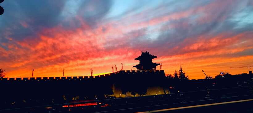Xi'an: Top 3 Highlights All Inclusive Private Day Tour - Key highlights worth planning around
