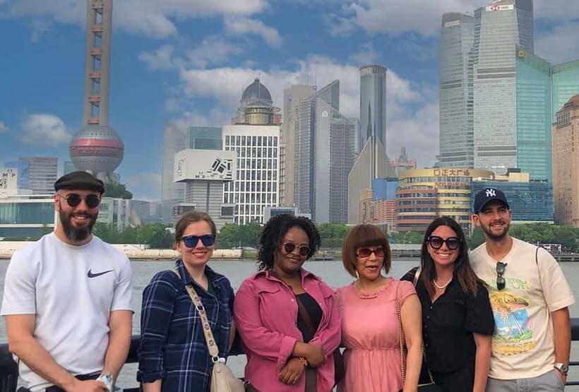 Yu Garden, Old Street, Bund & Zhujiajiao Water Town Bus Tour - Price and value: what $60 buys you in a one-day plan